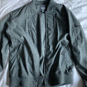 Heritage Jacket